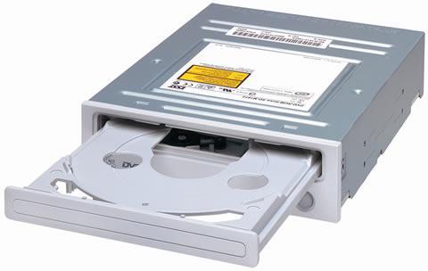 4.8. Elementy komputera napęd CD-ROM CD-ROM, dysk CD, Compact Disk Read- Only Memory, popularny dysk