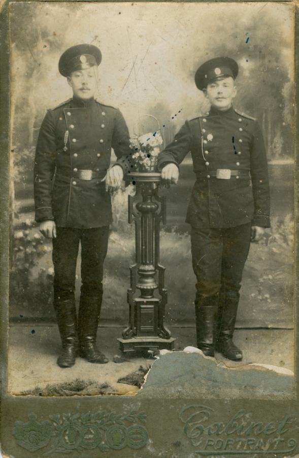 5 Zdjęcie 7 Rok 1915 (około).