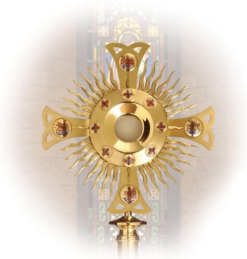 July 31st, 2016: 18th Sunday in Ordinary Time EUCHARISTIC ADORATION COME TO ADORE JESUS IN THE BLESSED SACRAMENT THIS FIRST FRIDAY, AUGUST 5TH, FROM 5:30 AM UNTIL 7 PM. Confession from 5:45 to 6:45pm.
