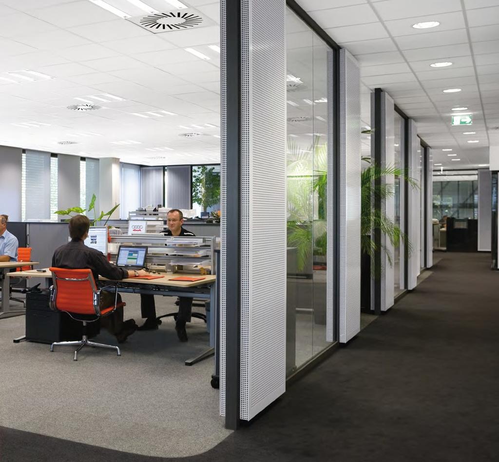 konwencjonalnego na technologię LED w oprawach typu downlight oraz oświetleniu ogólnym Kompaktowy kształt odpowiadający konwencjonalnym źródłom 1:1 Zastosowanie technologii LED pozwala ograniczyć