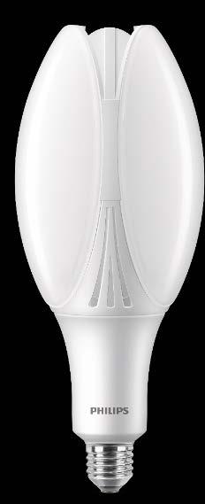 TrueForce Public Oświetlenie miejskie W W K lm TForce Core LED PT 30-27W E27 830