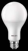 Master LED kształt tradycyjny Master LEDbulbs Kształt tradycyjny MAS LED bulb DT 12-75WE27