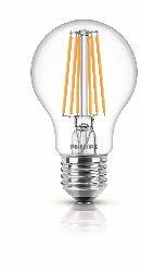 Classic Classic LEDbulbs filament Kształt tradycyjny CLA LEDBulb ND 4.