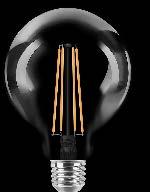 CLA LEDBulb D 5.5-40W ST64 E27 827 CL 5.