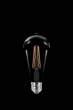 w żyrandolach Classic LED to energooszczędne lampy LED gwarantujące długi okres użytkowania A67 100 W