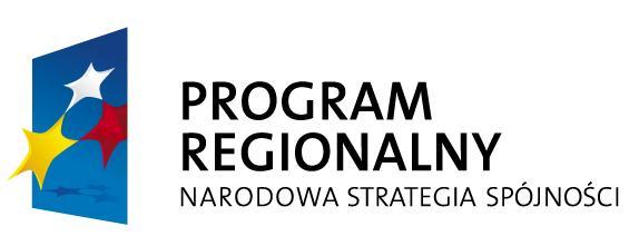 PRZEBUDOWA DRÓG POWIATOWYCH NR, NR 2714G I 2713G (SWAROŻYN - GODZISZEWO) - ETAP I Projekt finansowany w ramach Regionalnego Programu Operacyjnego dla Województwa Pomorskiego na lata 2007-2013 Tytuł