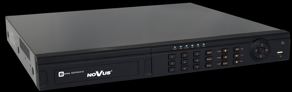 User s manual ver.1.3 STARTING THE DEVICE 2.8. HDD mounting NDR-BA2208-II,NDR-BB2208, NDR-BA2416, NDR-BA4104-II and NDR-BB4104 DVRs support up to 1 internal SATA HDD.