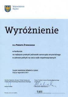 Piecza zastępcza W latach 2014 2018 na zadania z zakresu pieczy zastępczej Powiat Żywiecki wydatkował 19 064 312 zł.