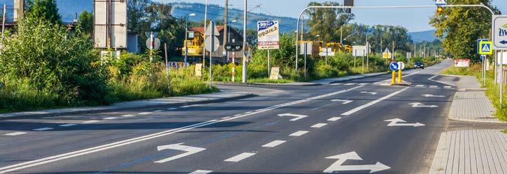 wykonanie muru oporowego w Żabnicy