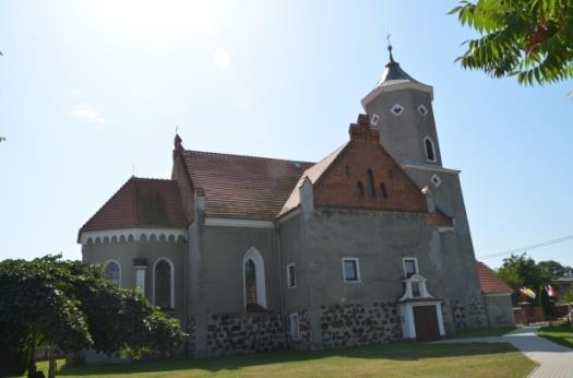 folwark został włączony do majątku (majoratu) Jędrzejów. w 1937 r. folwark zajmował obszar 233,7 ha. Po II wojnie światowej w folwarku urządzono PGR, w latach 90. XX w.