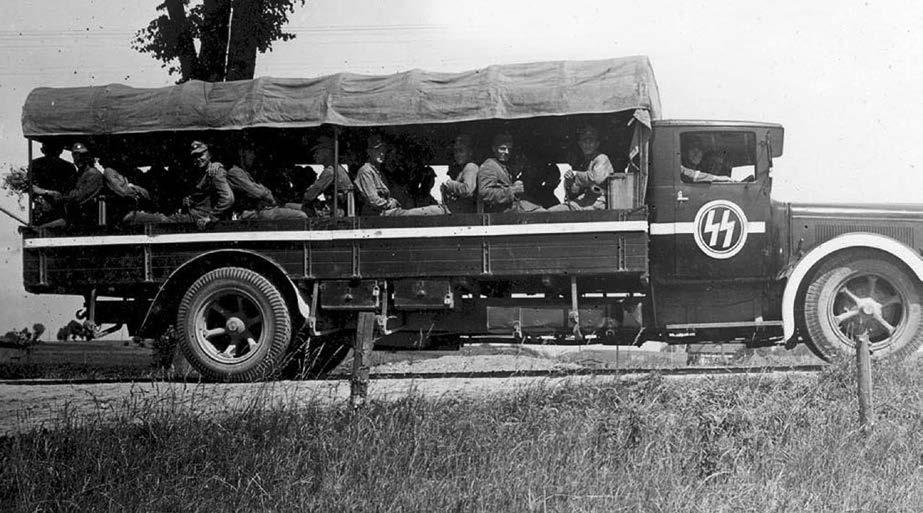 Badania i badacze grodziska w Starym Dzierzgoniu do 1937 roku Ryc. 23.