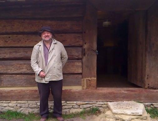 Spadające gwiazdy w Guciowie Kazimierz Mazurek Dwa istotne wydarzenia spinają klamrą ponaddziesięcioletnią obecność Guciowa w historii polskiej meteorytyki.