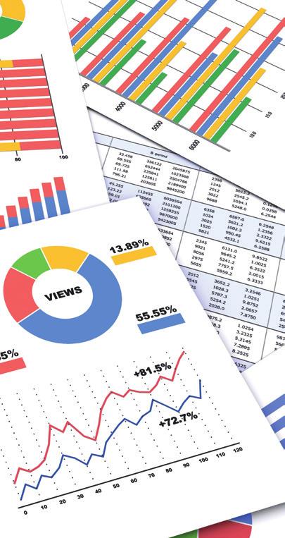 PRACOWNICY MARKETINGU W HOTELU Obiekty, które wzięły udział w badaniu ankietowym, mają różne podejście, jeśli chodzi o strategię marketingu internetowego.