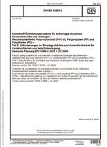 RÓŻNORODNOŚĆ PRODUKTÓW Ponad 160 różnych, przemysłowo prefabrykowanych podstaw studni (przyłącza od DN 160 do DN 630) możemy dostarczyć w krótkim czasie po złożeniu zamówienia.