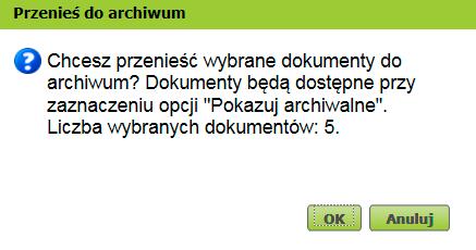 e-zla na Platformie Usług Elektronicznych ZUS www.zus.pl Pokaże się komunikat, czy chcesz wyeksportować wybrane dane.