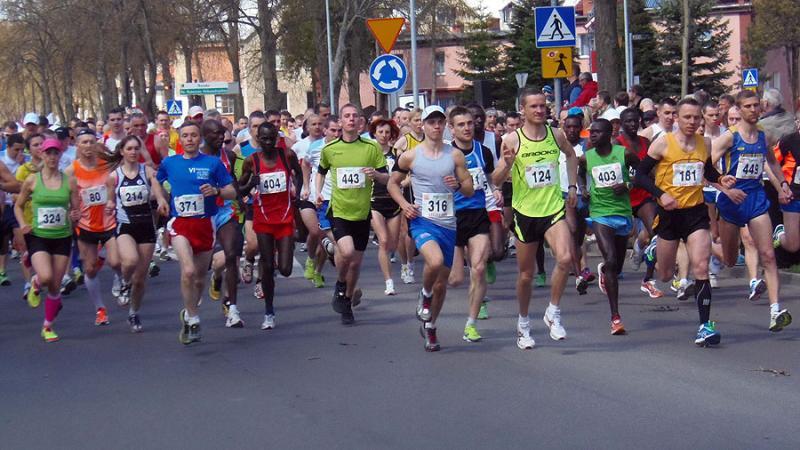 Międzynarodowy Festiwal Balonowy o Memoriał Kurta Hummela To jedna z największych tego typu imprez w Polsce.