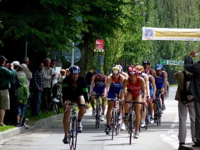 Cykliczne zawody, które organizowane są przez Ośrodek Sportu i Rekreacji w Szczecinku już od przeszło