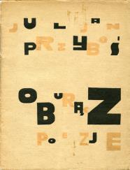 (układ Jan Brzękowski. Jean Arp Nr inw.