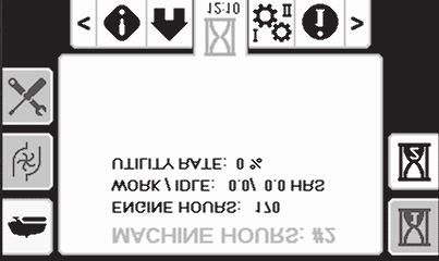 Rysunek 41 g213163 Rysunek 40 g232386 12. Zwolnij przełącznik kołyskowy, aby ponownie rozpocząć proces wprowadzania żerdzi.