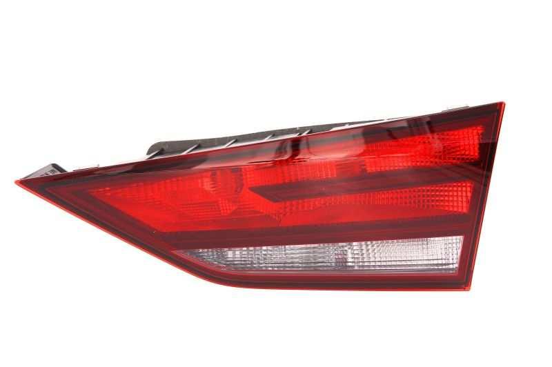 714081210701 Lampa tył L (zewnętrzna, na żarówki/led) AUDI A3 KABRIOLET/SEDAN 05.