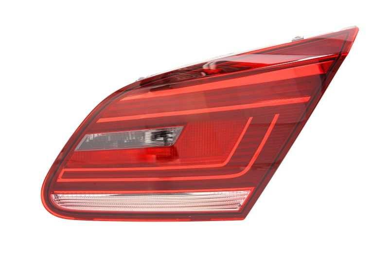 13-258,09 ZŁ 714081190701 Lampa tył L (zewnętrzna, na żarówki) AUDI A3 KABRIOLET/SEDAN 05.