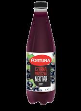 Karotka sok marchew - - brzoskwinia 1l Fortuna