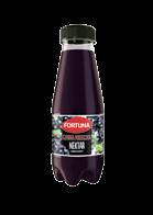 pomarańcza* * multiwitamina* czarna porzeczka* FORTUNA NAPOJE SMAKI LEKKIE 0,3L PET - guava -