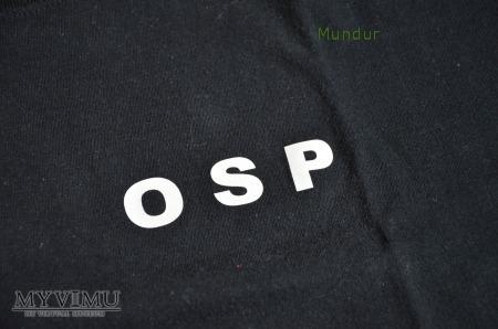 Koszulka letnia OSP 209-0-5