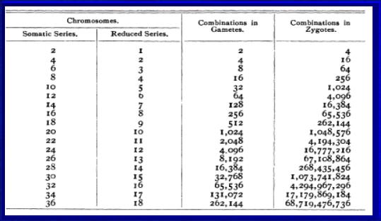 iologicl ulletin 4: 231-251 Wlter S.