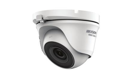 HWI-B620H-V Kamera IP EXIR typu bullet o zmiennej ogniskowej HWI-B620H-Z Kamera IP EXIR typu bullet o zmiennej ogniskowej Zmienna ogniskowa Kolor: 0,01 luksa przy F1,2 i WŁĄCZONYM AGC, 0,018 luksa