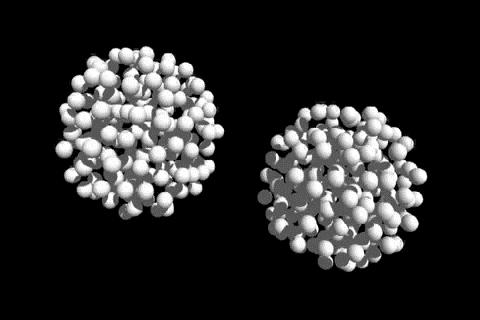 UrQMD Ultra-relativistic Quantum-Molecular Dynamics