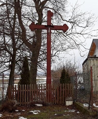 ! Prosimy o zachowanie szczególnej ostrożności duży ruch