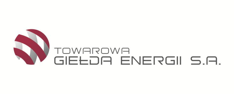 SZCZEGÓŁOWE ZASADY OBROTU I ROZLICZEŃ DLA PRAW MAJĄTKOWYCH DO ŚWIADECTW POCHODZENIA BĘDĄCYCH POTWIERDZENIEM WYPRODUKOWANIA ENERGII