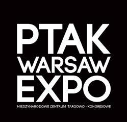 Katalog Wyposażenia Stoisk Catalogue of Booth Equipment Ptak