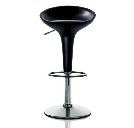 Stołek barowy Hocker Hoker Bar Stool fi 39 x 67-87 cm