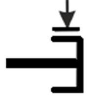Zamieszczony symbol graficzny należy zastosować podczas rysowania schematu