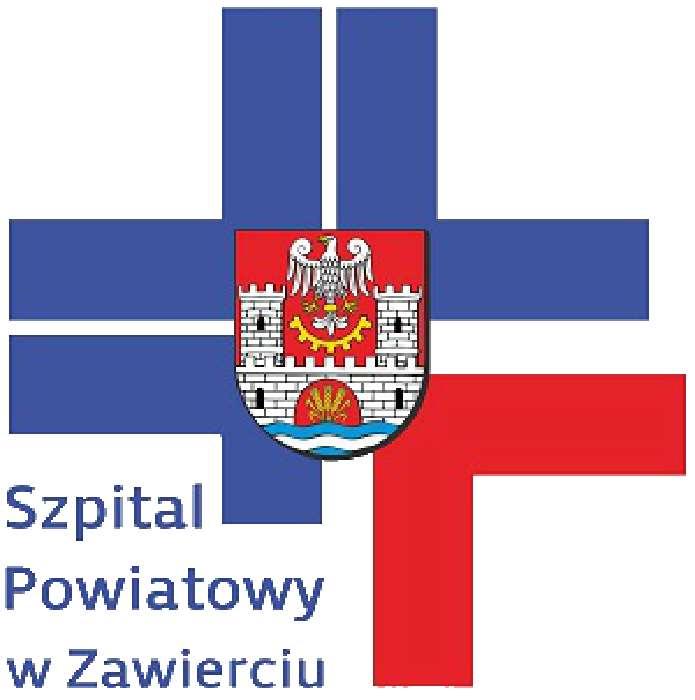 SZPITAL POWIATOWY W ZA W I ERCIU ul. Miodowa 14, 42 400 Zawiercie tel. (0 32) 67-40-200 REGON: 276271110 NIP: 649-19-18-293 www.szpitalzawiercie.