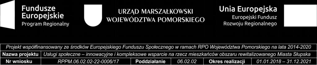 Pomocy Psychologicznej Dziecku i Rodzinie KRĄG ; 3) Fundacja - należy przez to rozumieć Fundację Progresja; 4) Uczestniku/Uczestniczce Projektu należy przez to rozumieć osobę, będącą uczestnikiem