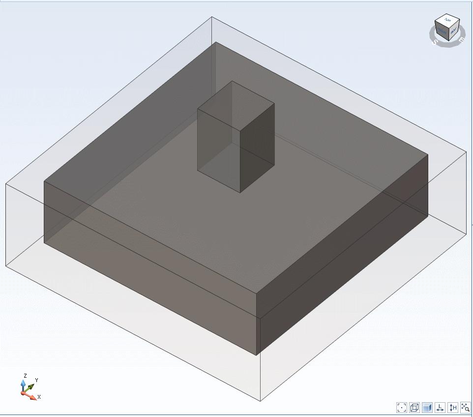 Za pomocą modułów BIM Designers można zwymiarować trzy rodzaje elementów betonowych: