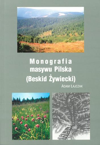 PAUL, Rozmieszczenie roślin naczyniowych południowej części Płaskowyżu Tarnogrodzkiego i terenów przyległych. 2013.
