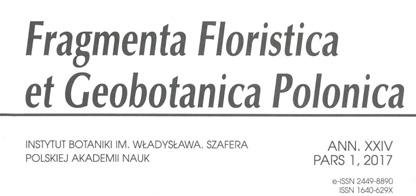 Format 17 x 24 cm. Od 2013 r. Wiadomości dostępne są wyłącznie w wersji elektronicznej na stronie internetowej Polskiego towarzystwa Botanicznego pod adresem: https://pbsociety.org.
