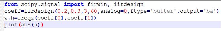 len(coeff[])=16