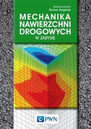 Sposób pracy nawierzchni drogowej jest bardzo skomplikowany.