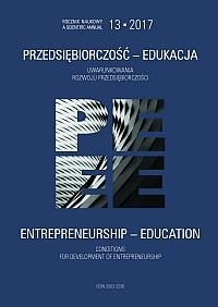 Działalność Zakładu W związku z potrzebą kształtowania postaw przedsiębiorczych i edukacji w zakresie przedsiębiorczości Zakład corocznie organizuje pod patronatem Komisji Nadzoru Finansowego