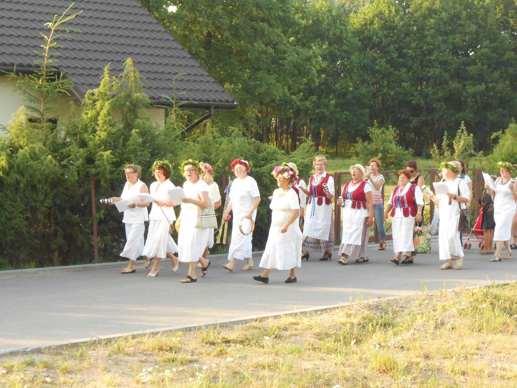 Festyn w Bartoszach - ZOBACZ GALERIĘ ZDJĘĆ W sobotnie, upalne popołudnie Ośrodek Wypoczynkowy A26 w Bartoszach, nieopodal Ełku, przeżył prawdziwe oblężenie.