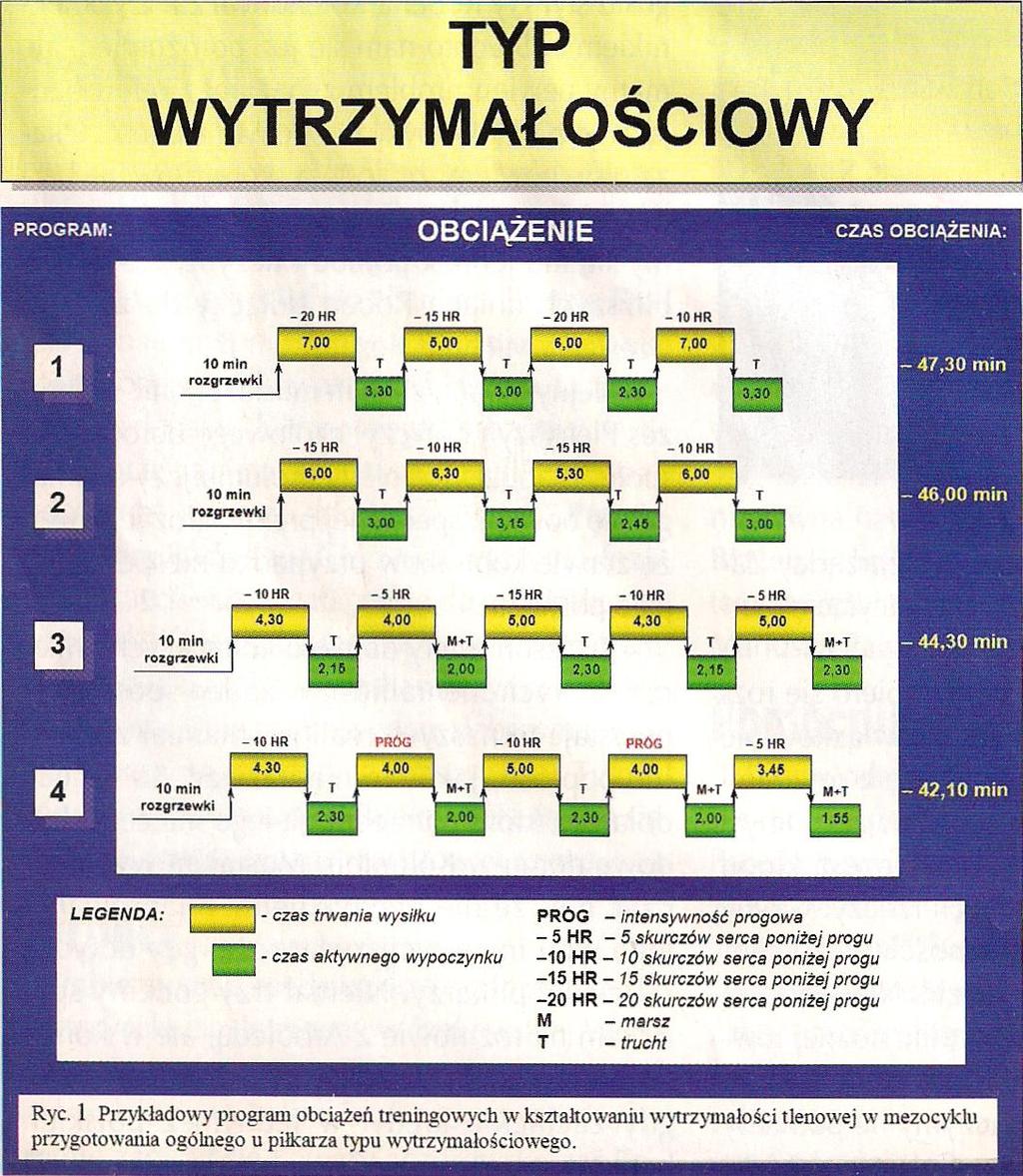 SZCZEGÓŁOWY PLAN PRZYGOTOWAŃ WYTYCZNE