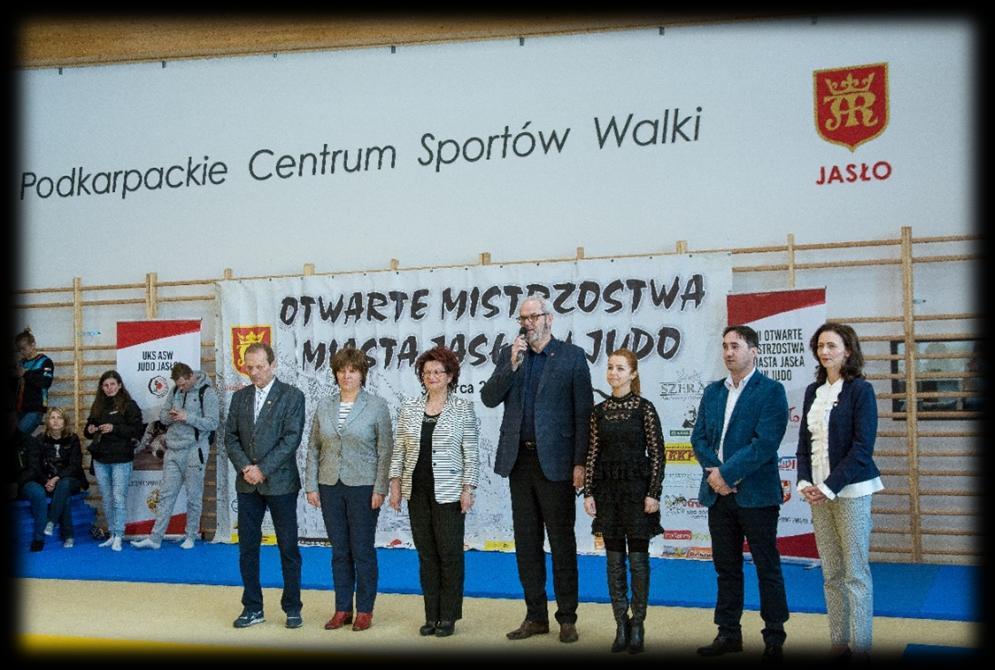 W największym tego typu turnieju na Podkarpaciu wzięło udział 500 zawodników z 46 klubów z Polski i zagranicy: Słowacji, Czech i