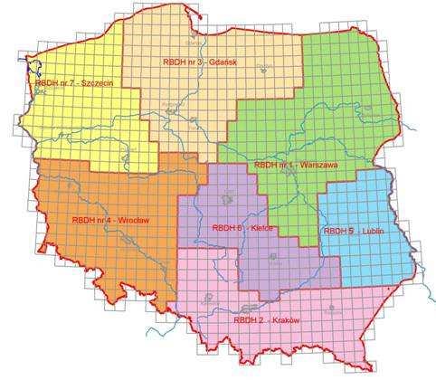 GROMADZENIE, PRZETWARZANIE, ARCHIWIZOWANIE ORAZ UDOSTĘPNIANIE ZGROMADZONYCH INFORMACJI 54 Ryc. 8.2.