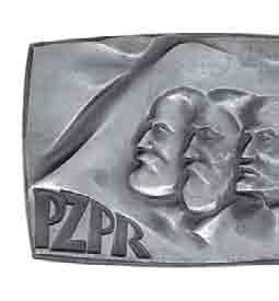 B.P. Łącznie z wysiedlaniem z plebanii? R.M.