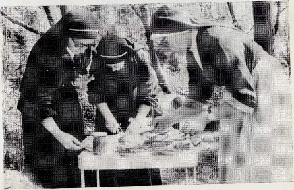 Przeszłości